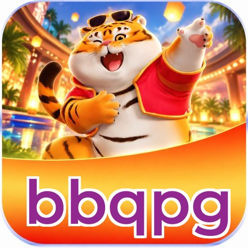 bbqpg Logo