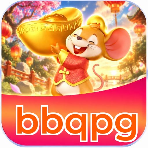 Logo bbqpg Telegram Oficial