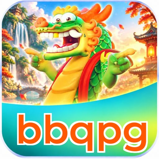 bbqpg VIP Program Logo
