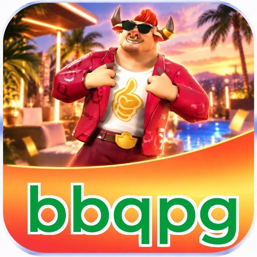 bbqpg Logo