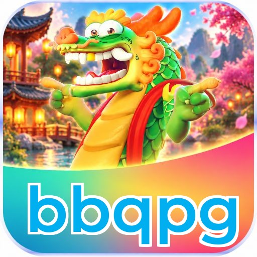 bbqpg Logo Verificado