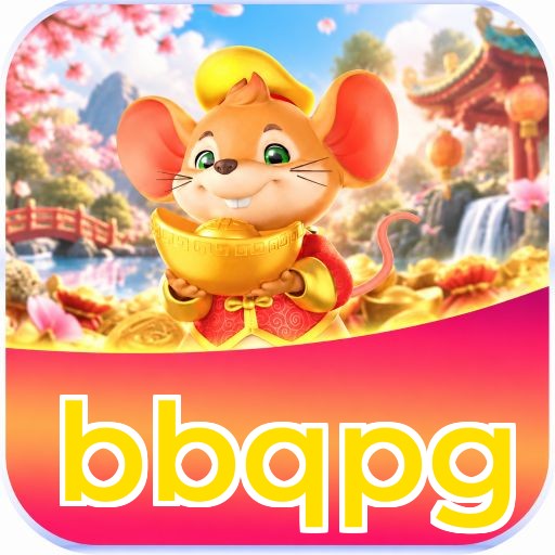 bbqpg Logo