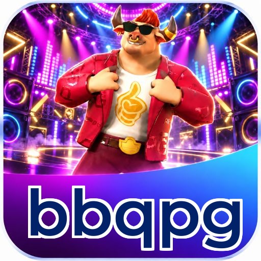 bbqpg Logo - Bônus de Cadastro