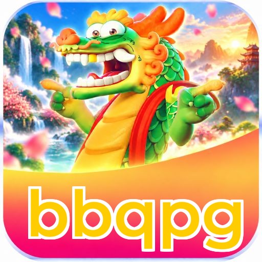 Logo bbqpg Cassino Ao Vivo Brasil