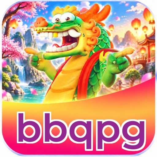 Logo bbqpg Cassino Online Brasil