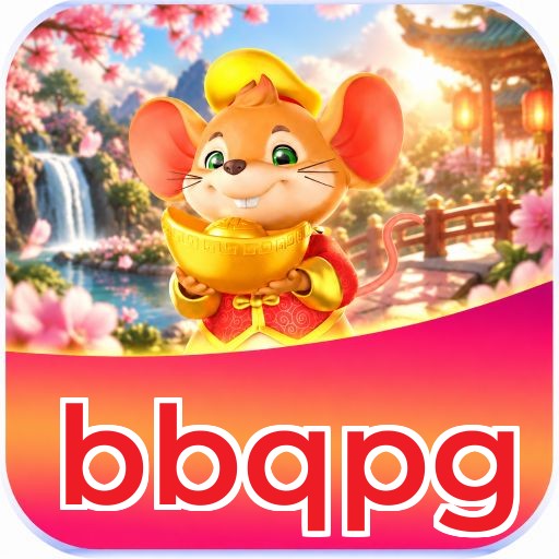 Logo bbqpg APP Mobile Brasil