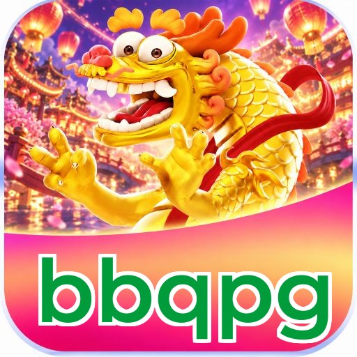 Logo bbqpg APK Android Brasil