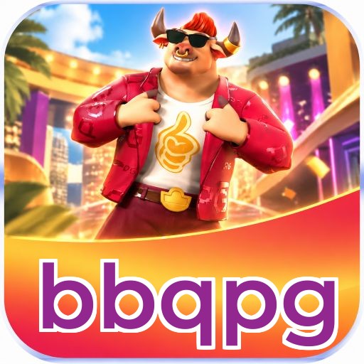bbqpg Logo