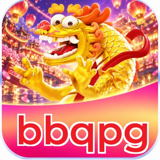 Logo bbqpg Telegram Canal Oficial