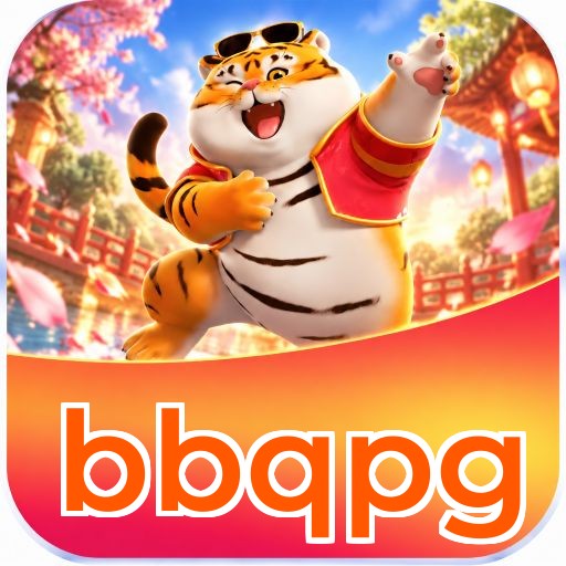 Logo bbqpg Cassino Online Brasil