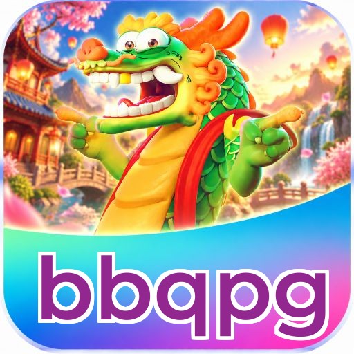 Logo da bbqpg