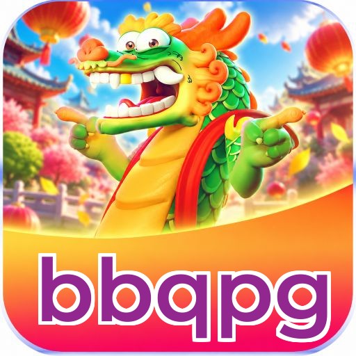 bbqpg Logo Oficial