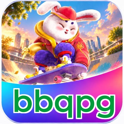 bbqpg Logo Oficial - Cassino Online Brasil Certificado eCOGRA