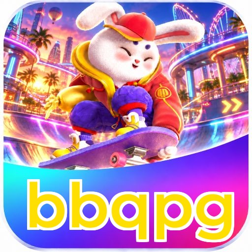 Logo bbqpg Bônus Brasil