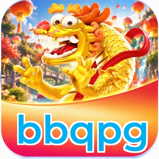 bbqpg Logo