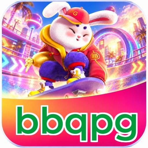 Logo bbqpg Download Brasil