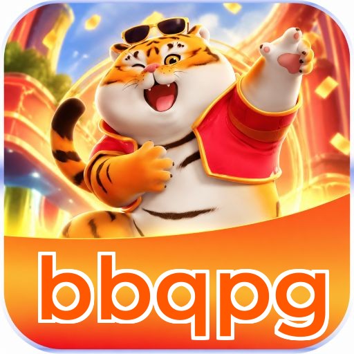 Logo bbqpg Cadastro Brasil